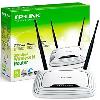 Tp-Link ROUTER WIRELESS TL-WR841N 300 MBPS